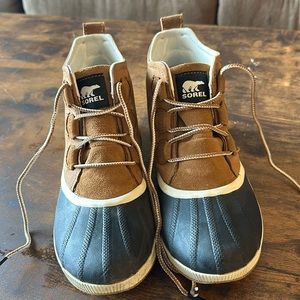 Sorel Out N About Boot III